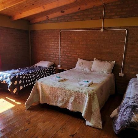Ferienwohnung Antartida Argentina 453 Apart, Zapala Dep 1 Exterior foto