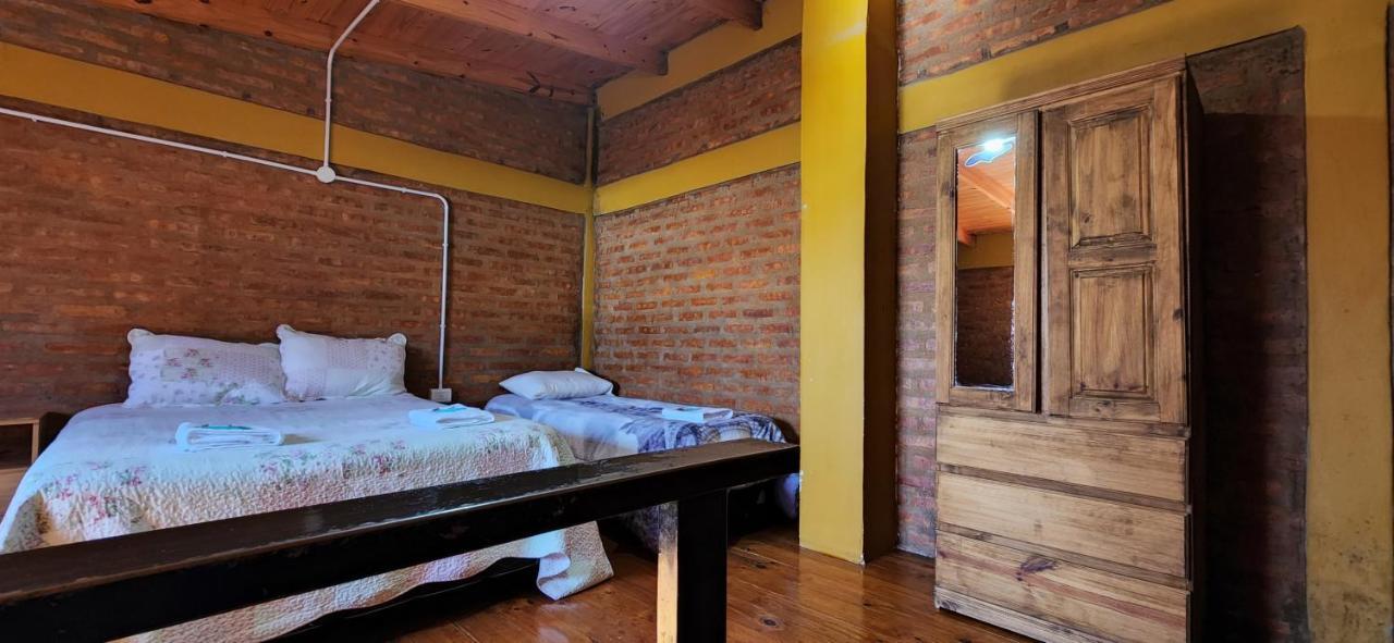 Ferienwohnung Antartida Argentina 453 Apart, Zapala Dep 1 Exterior foto