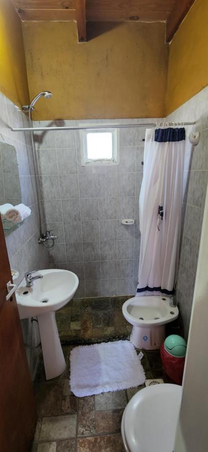 Ferienwohnung Antartida Argentina 453 Apart, Zapala Dep 1 Exterior foto