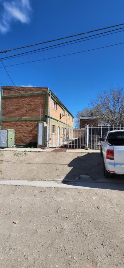 Ferienwohnung Antartida Argentina 453 Apart, Zapala Dep 1 Exterior foto